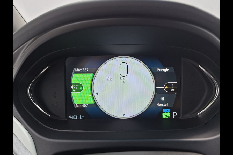 Opel Ampera-E SOH 100% Executive 60 kWh Carplay Hoge zit Clima Cruis