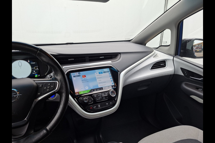 Opel Ampera-E SOH 100% Executive 60 kWh Carplay Hoge zit Clima Cruis