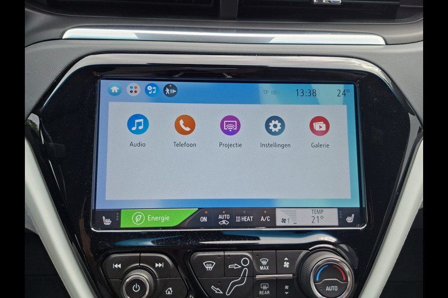 Opel Ampera-E SOH 100% Executive 60 kWh Carplay Hoge zit Clima Cruis