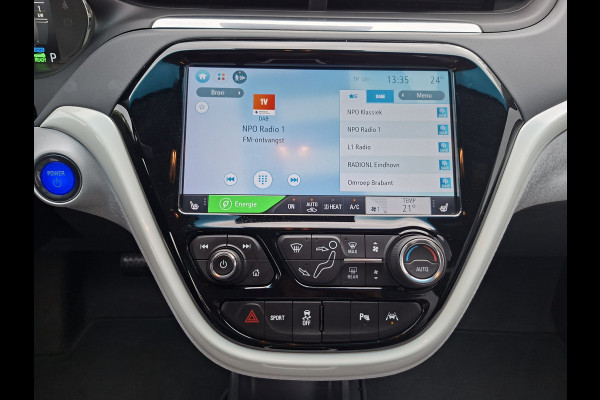 Opel Ampera-E SOH 100% Executive 60 kWh Carplay Hoge zit Clima Cruis