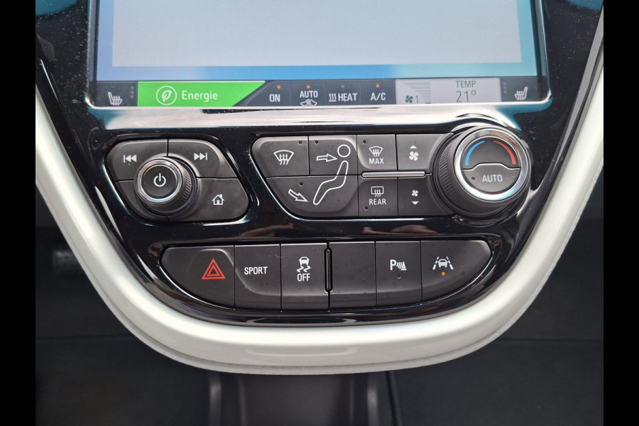 Opel Ampera-E SOH 100% Executive 60 kWh Carplay Hoge zit Clima Cruis