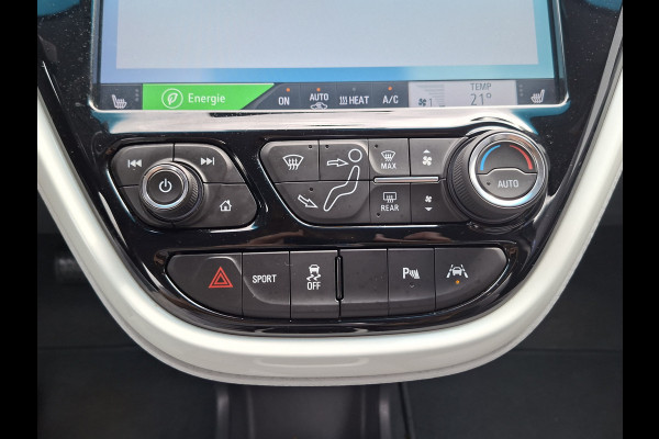 Opel Ampera-E SOH 100% Executive 60 kWh Carplay Hoge zit Clima Cruis