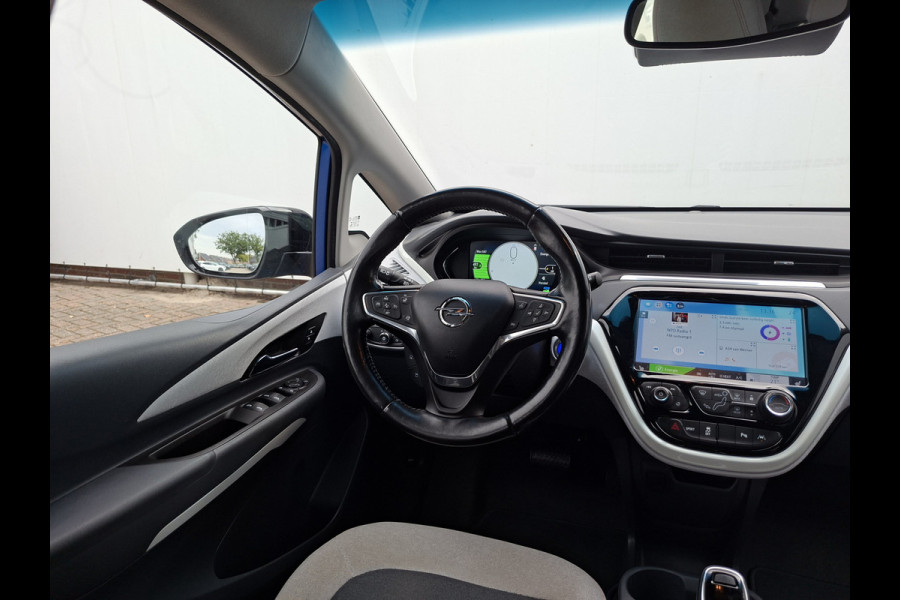 Opel Ampera-E SOH 100% Executive 60 kWh Carplay Hoge zit Clima Cruis