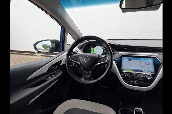 Opel Ampera-E SOH 100% Executive 60 kWh Carplay Hoge zit Clima Cruis