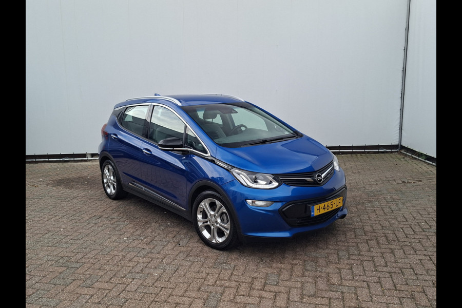 Opel Ampera-E SOH 100% Executive 60 kWh Carplay Hoge zit Clima Cruis