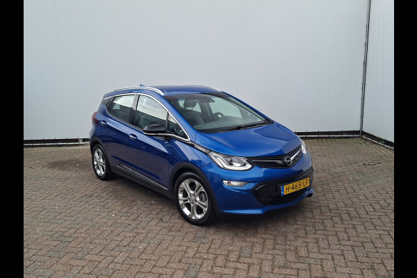Opel Ampera-E SOH 100% Executive 60 kWh Carplay Hoge zit Clima Cruis