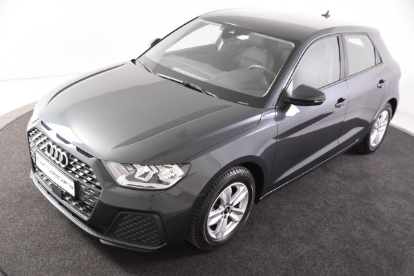 Audi A1 Sportback 30 TFSI S-tronic *1ste Eigenaar*Navigatie*Stoelverwarming*