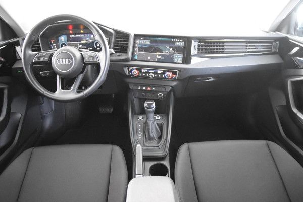 Audi A1 Sportback 30 TFSI S-tronic *1ste Eigenaar*Navigatie*Stoelverwarming*