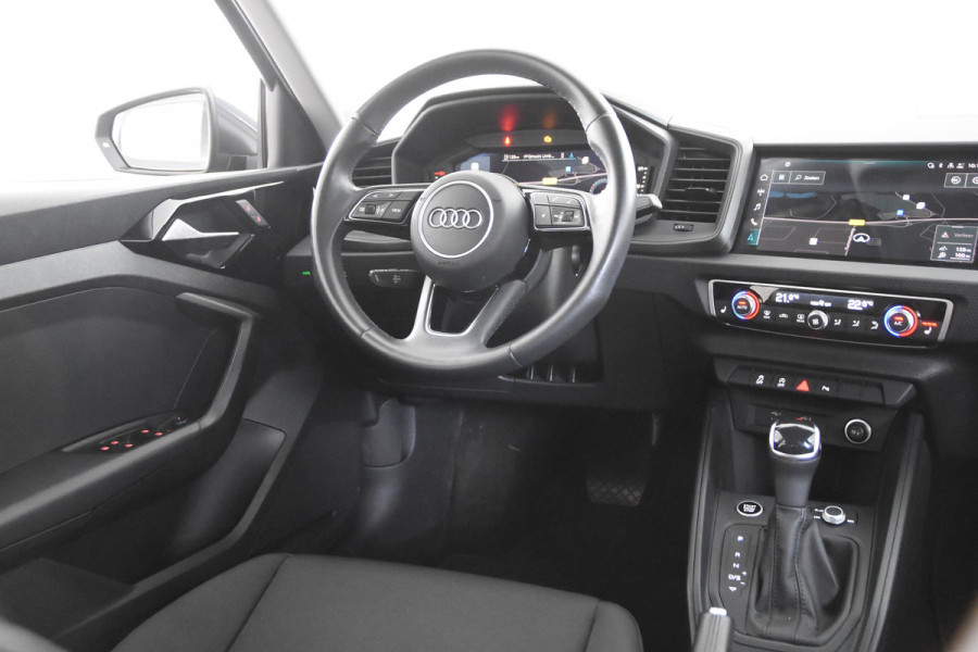 Audi A1 Sportback 30 TFSI S-tronic *1ste Eigenaar*Navigatie*Stoelverwarming*