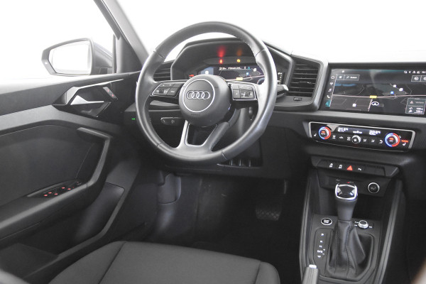 Audi A1 Sportback 30 TFSI S-tronic *1ste Eigenaar*Navigatie*Stoelverwarming*