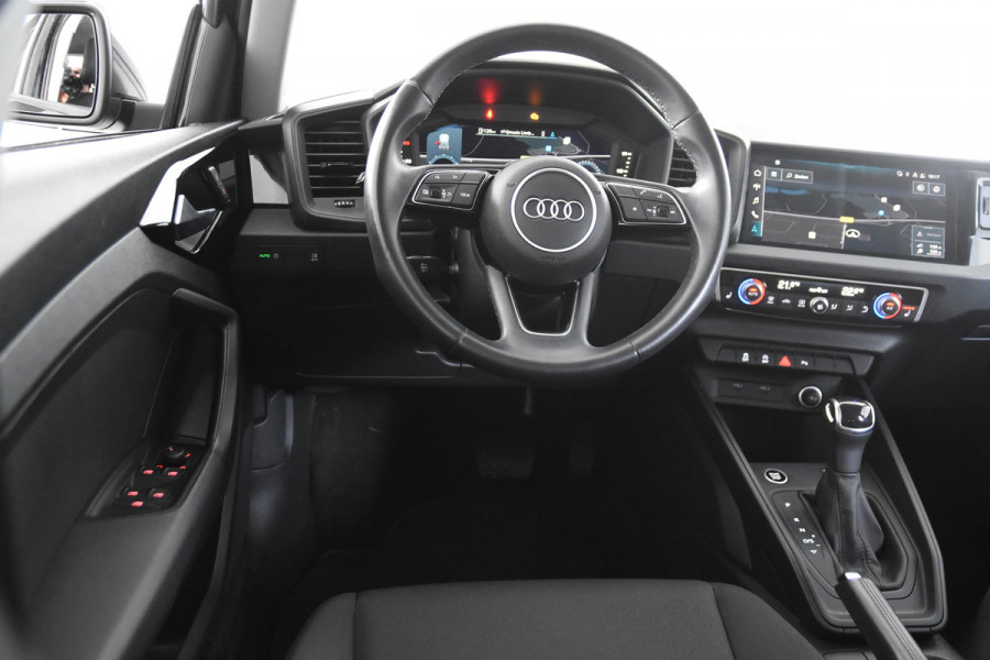 Audi A1 Sportback 30 TFSI S-tronic *1ste Eigenaar*Navigatie*Stoelverwarming*