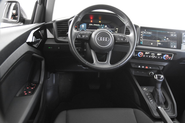 Audi A1 Sportback 30 TFSI S-tronic *1ste Eigenaar*Navigatie*Stoelverwarming*