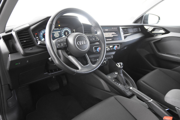 Audi A1 Sportback 30 TFSI S-tronic *1ste Eigenaar*Navigatie*Stoelverwarming*