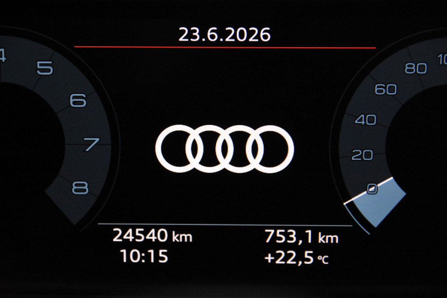 Audi A1 Sportback 30 TFSI S-tronic *1ste Eigenaar*Navigatie*Stoelverwarming*