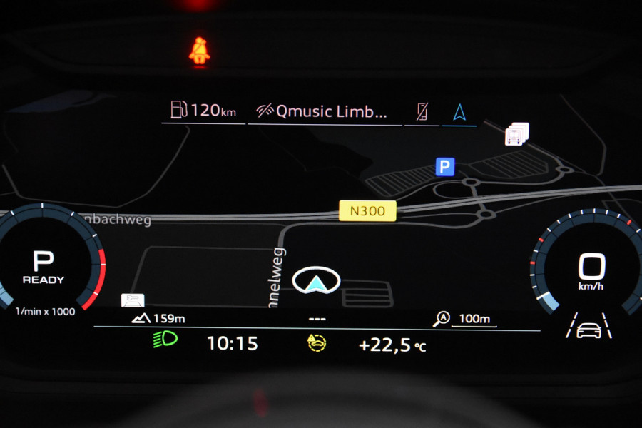Audi A1 Sportback 30 TFSI S-tronic *1ste Eigenaar*Navigatie*Stoelverwarming*