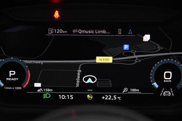 Audi A1 Sportback 30 TFSI S-tronic *1ste Eigenaar*Navigatie*Stoelverwarming*