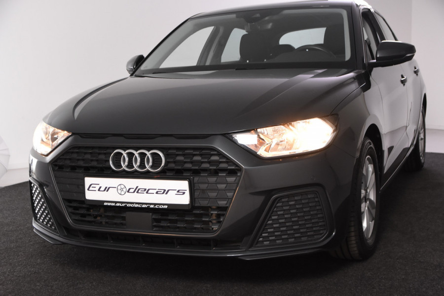 Audi A1 Sportback 30 TFSI S-tronic *1ste Eigenaar*Navigatie*Stoelverwarming*