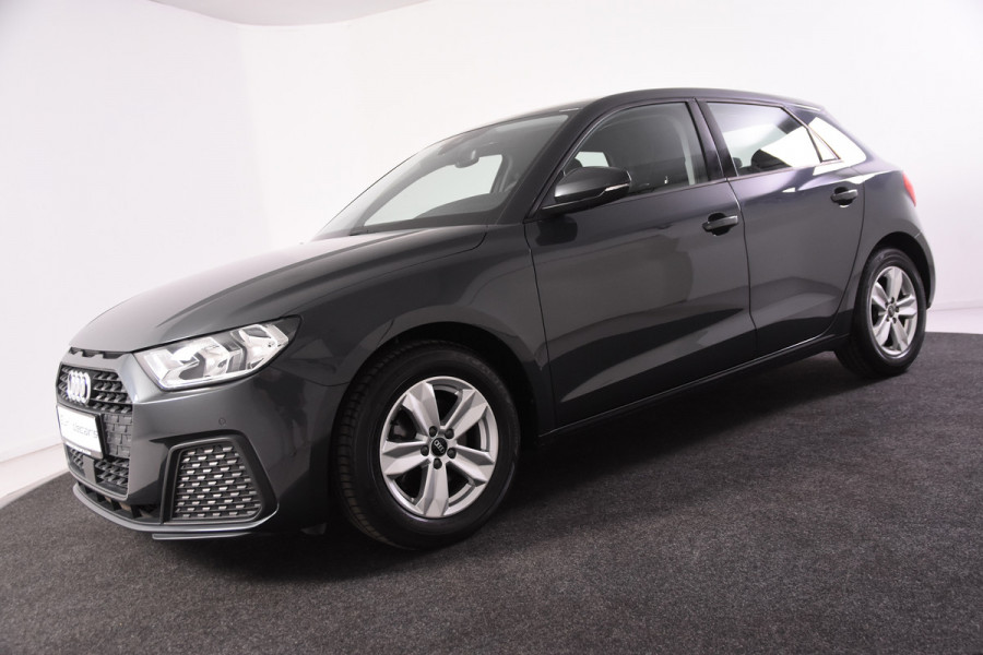 Audi A1 Sportback 30 TFSI S-tronic *1ste Eigenaar*Navigatie*Stoelverwarming*