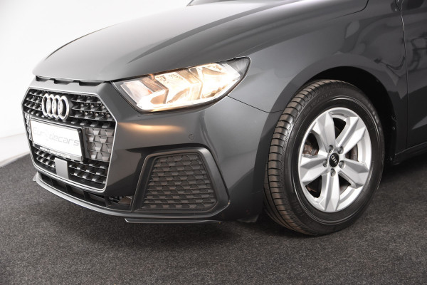 Audi A1 Sportback 30 TFSI S-tronic *1ste Eigenaar*Navigatie*Stoelverwarming*