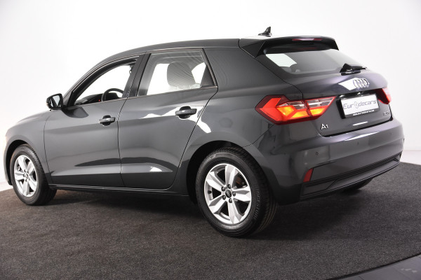 Audi A1 Sportback 30 TFSI S-tronic *1ste Eigenaar*Navigatie*Stoelverwarming*