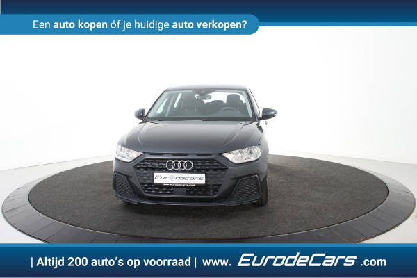 Audi A1 Sportback 30 TFSI S-tronic *1ste Eigenaar*Navigatie*Stoelverwarming*