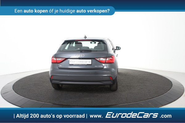 Audi A1 Sportback 30 TFSI S-tronic *1ste Eigenaar*Navigatie*Stoelverwarming*