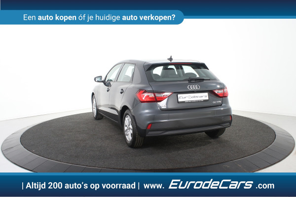 Audi A1 Sportback 30 TFSI S-tronic *1ste Eigenaar*Navigatie*Stoelverwarming*