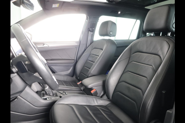 Seat Tarraco 1.4 TSI e-Hybrid PHEV Xcellence 245 pk Automaat | Navigatie | Panoramadak | Parkeersensoren (Park assist) | Rondomzicht camera | Adaptieve cruise control | Stoelverwarming V+A | Lederen bekleding |