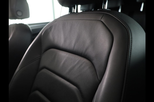 Seat Tarraco 1.4 TSI e-Hybrid PHEV Xcellence 245 pk Automaat | Navigatie | Panoramadak | Parkeersensoren (Park assist) | Rondomzicht camera | Adaptieve cruise control | Stoelverwarming V+A | Lederen bekleding |