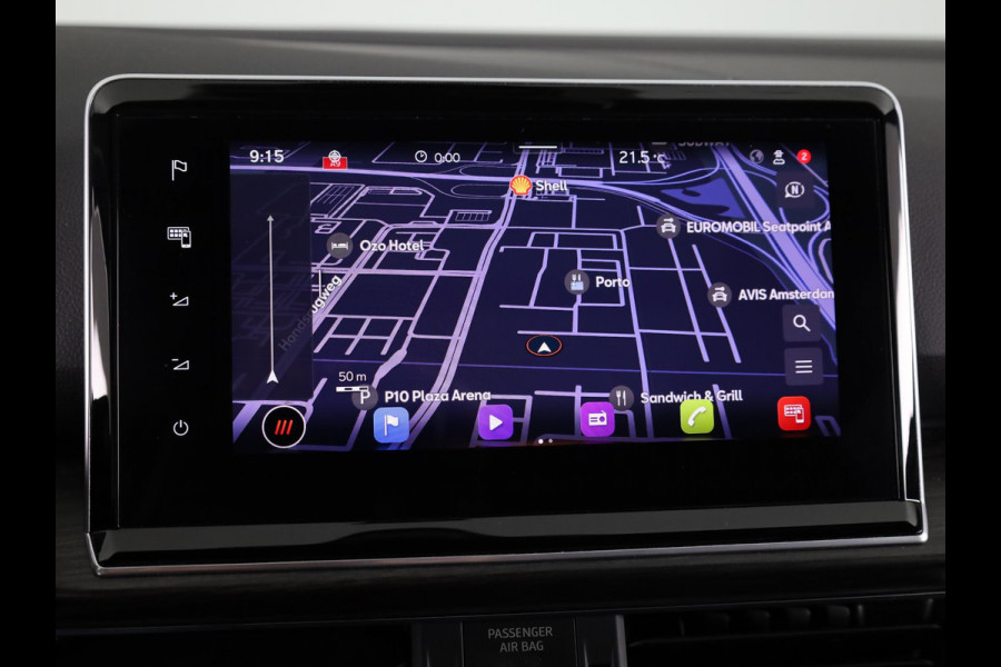 Seat Tarraco 1.4 TSI e-Hybrid PHEV Xcellence 245 pk Automaat | Navigatie | Panoramadak | Parkeersensoren (Park assist) | Rondomzicht camera | Adaptieve cruise control | Stoelverwarming V+A | Lederen bekleding |