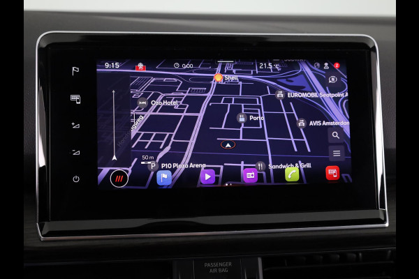 Seat Tarraco 1.4 TSI e-Hybrid PHEV Xcellence 245 pk Automaat | Navigatie | Panoramadak | Parkeersensoren (Park assist) | Rondomzicht camera | Adaptieve cruise control | Stoelverwarming V+A | Lederen bekleding |