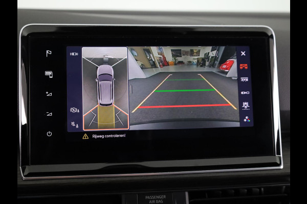 Seat Tarraco 1.4 TSI e-Hybrid PHEV Xcellence 245 pk Automaat | Navigatie | Panoramadak | Parkeersensoren (Park assist) | Rondomzicht camera | Adaptieve cruise control | Stoelverwarming V+A | Lederen bekleding |