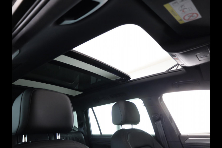 Seat Tarraco 1.4 TSI e-Hybrid PHEV Xcellence 245 pk Automaat | Navigatie | Panoramadak | Parkeersensoren (Park assist) | Rondomzicht camera | Adaptieve cruise control | Stoelverwarming V+A | Lederen bekleding |