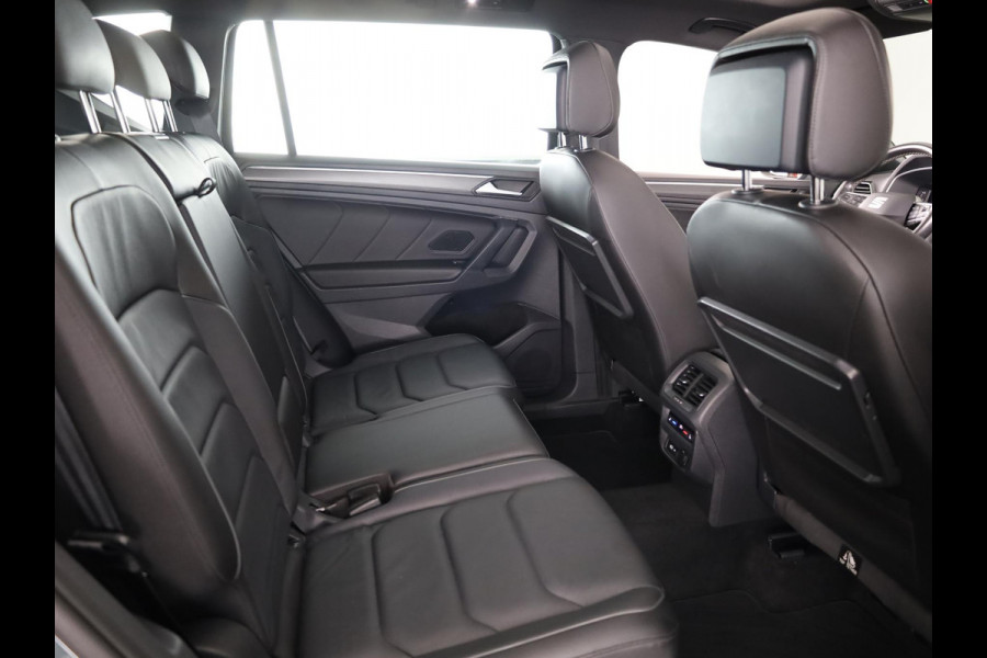 Seat Tarraco 1.4 TSI e-Hybrid PHEV Xcellence 245 pk Automaat | Navigatie | Panoramadak | Parkeersensoren (Park assist) | Rondomzicht camera | Adaptieve cruise control | Stoelverwarming V+A | Lederen bekleding |