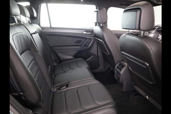 Seat Tarraco 1.4 TSI e-Hybrid PHEV Xcellence 245 pk Automaat | Navigatie | Panoramadak | Parkeersensoren (Park assist) | Rondomzicht camera | Adaptieve cruise control | Stoelverwarming V+A | Lederen bekleding |