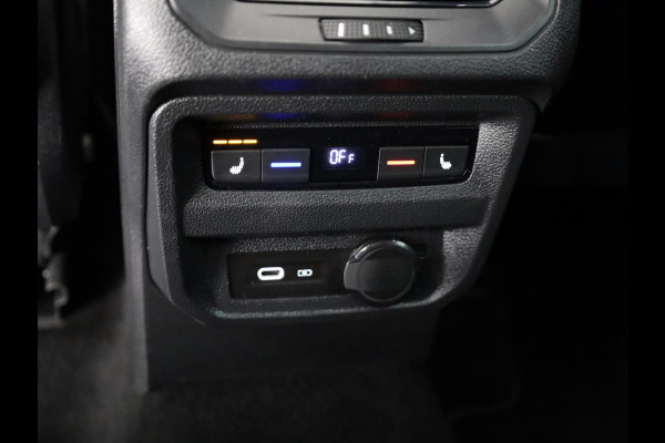 Seat Tarraco 1.4 TSI e-Hybrid PHEV Xcellence 245 pk Automaat | Navigatie | Panoramadak | Parkeersensoren (Park assist) | Rondomzicht camera | Adaptieve cruise control | Stoelverwarming V+A | Lederen bekleding |