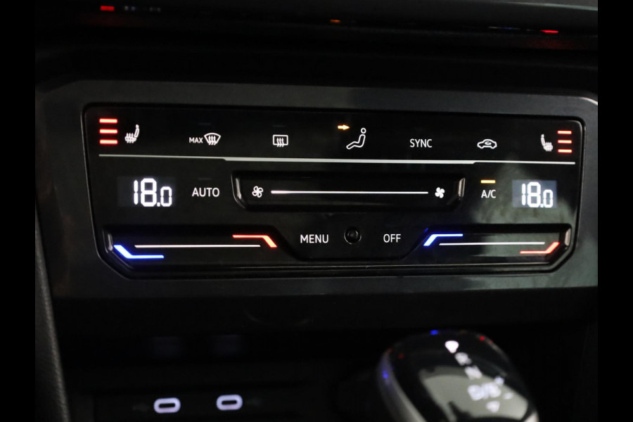 Seat Tarraco 1.4 TSI e-Hybrid PHEV Xcellence 245 pk Automaat | Navigatie | Panoramadak | Parkeersensoren (Park assist) | Rondomzicht camera | Adaptieve cruise control | Stoelverwarming V+A | Lederen bekleding |