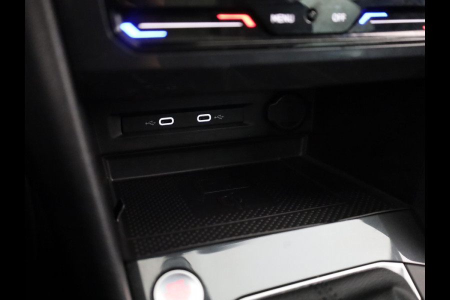 Seat Tarraco 1.4 TSI e-Hybrid PHEV Xcellence 245 pk Automaat | Navigatie | Panoramadak | Parkeersensoren (Park assist) | Rondomzicht camera | Adaptieve cruise control | Stoelverwarming V+A | Lederen bekleding |