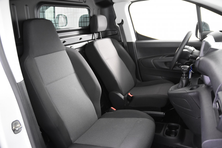 Citroën Berlingo 110 S&S L1 *1ste Eigenaar*Excl. BTW*Airco*DAB*