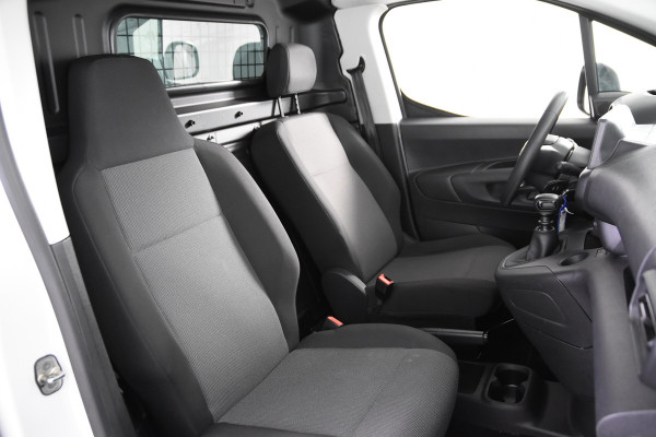 Citroën Berlingo 110 S&S L1 *1ste Eigenaar*Excl. BTW*Airco*DAB*