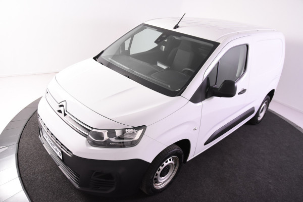 Citroën Berlingo 110 S&S L1 *1ste Eigenaar*Excl. BTW*Airco*DAB*