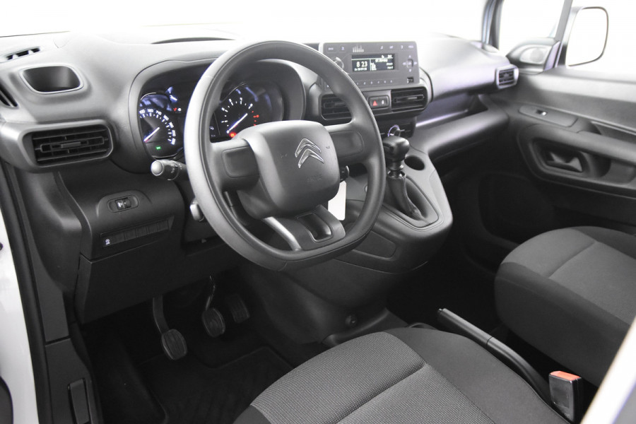 Citroën Berlingo 110 S&S L1 *1ste Eigenaar*Excl. BTW*Airco*DAB*