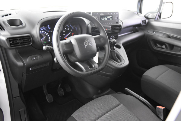 Citroën Berlingo 110 S&S L1 *1ste Eigenaar*Excl. BTW*Airco*DAB*