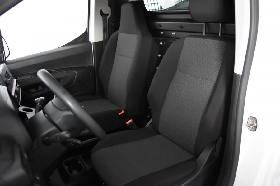 Citroën Berlingo 110 S&S L1 *1ste Eigenaar*Excl. BTW*Airco*DAB*