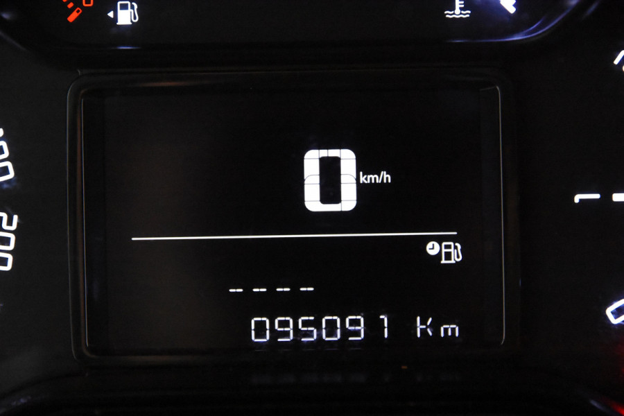 Citroën Berlingo 110 S&S L1 *1ste Eigenaar*Excl. BTW*Airco*DAB*