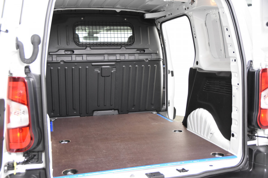 Citroën Berlingo 110 S&S L1 *1ste Eigenaar*Excl. BTW*Airco*DAB*