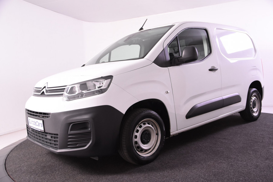 Citroën Berlingo 110 S&S L1 *1ste Eigenaar*Excl. BTW*Airco*DAB*