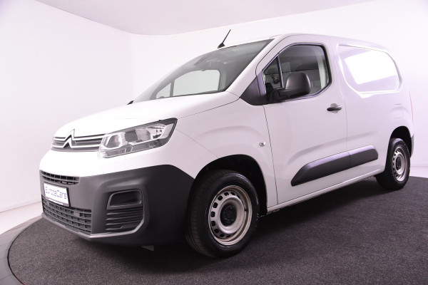 Citroën Berlingo 110 S&S L1 *1ste Eigenaar*Excl. BTW*Airco*DAB*