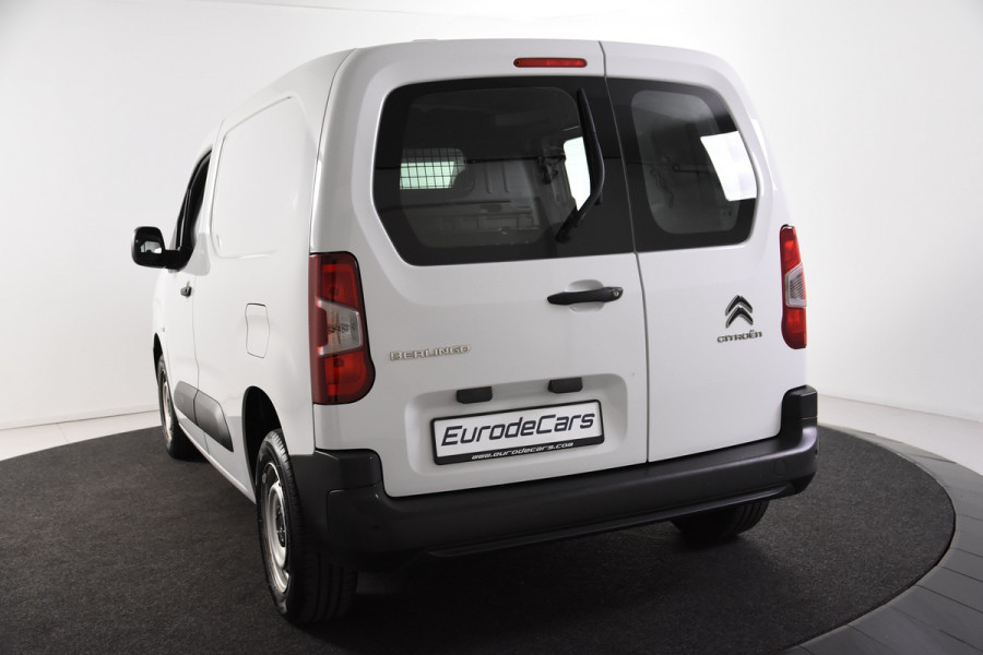 Citroën Berlingo 110 S&S L1 *1ste Eigenaar*Excl. BTW*Airco*DAB*