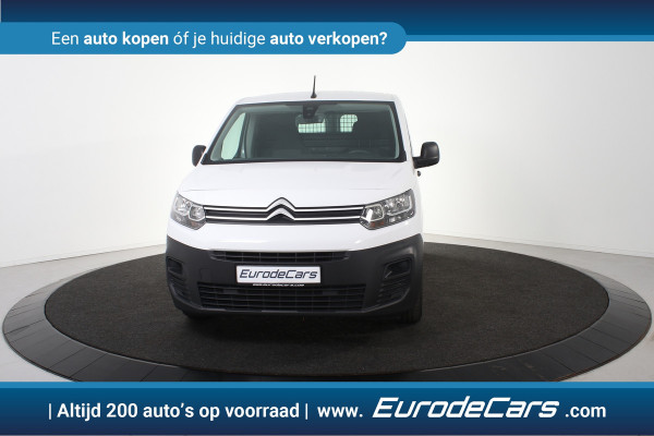 Citroën Berlingo 110 S&S L1 *1ste Eigenaar*Excl. BTW*Airco*DAB*